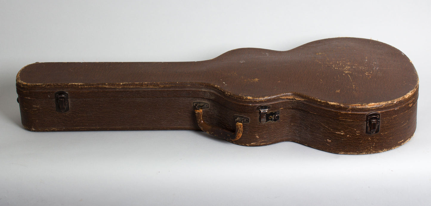C. F. Martin 000-28 Flat Top Acoustic Guitar (1946)