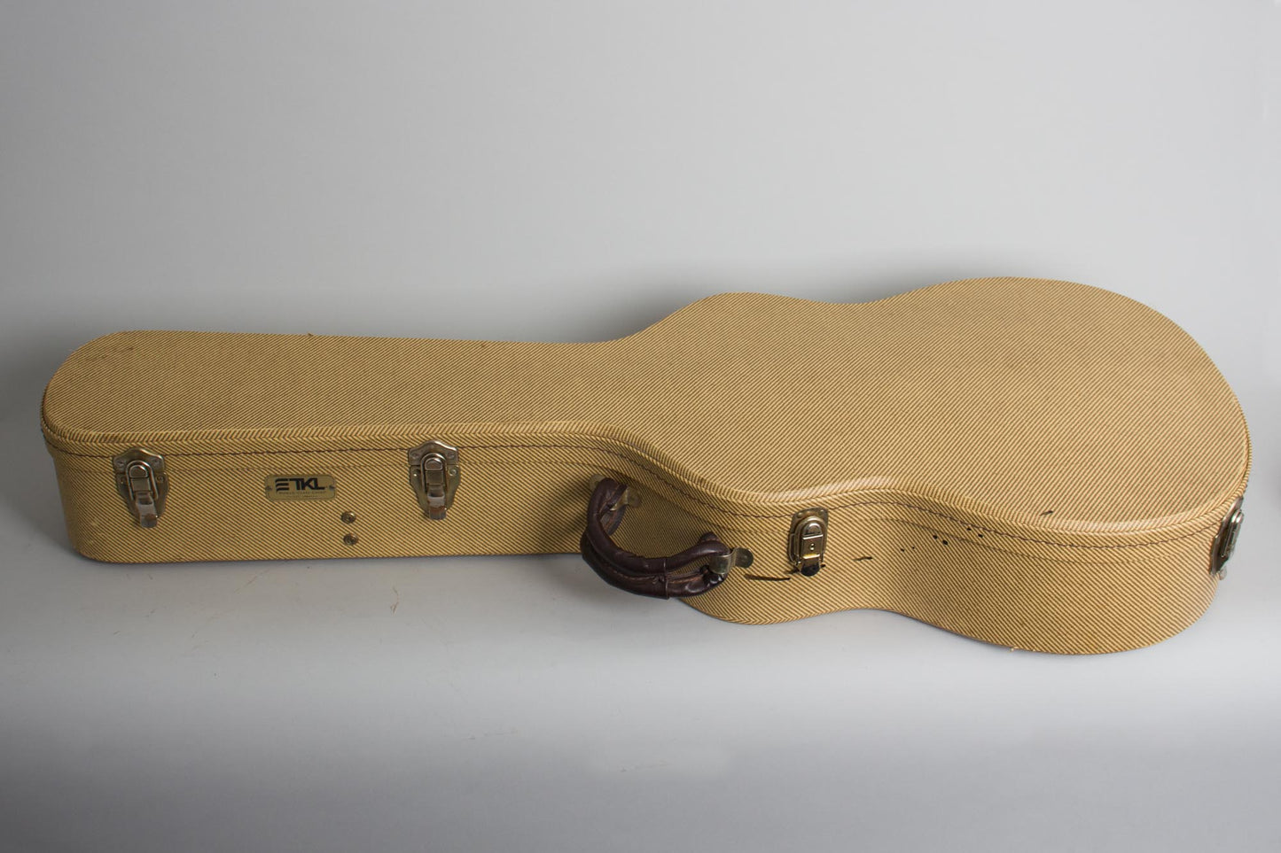 C. F. Martin 00-17 Flat Top Acoustic Guitar (1936)