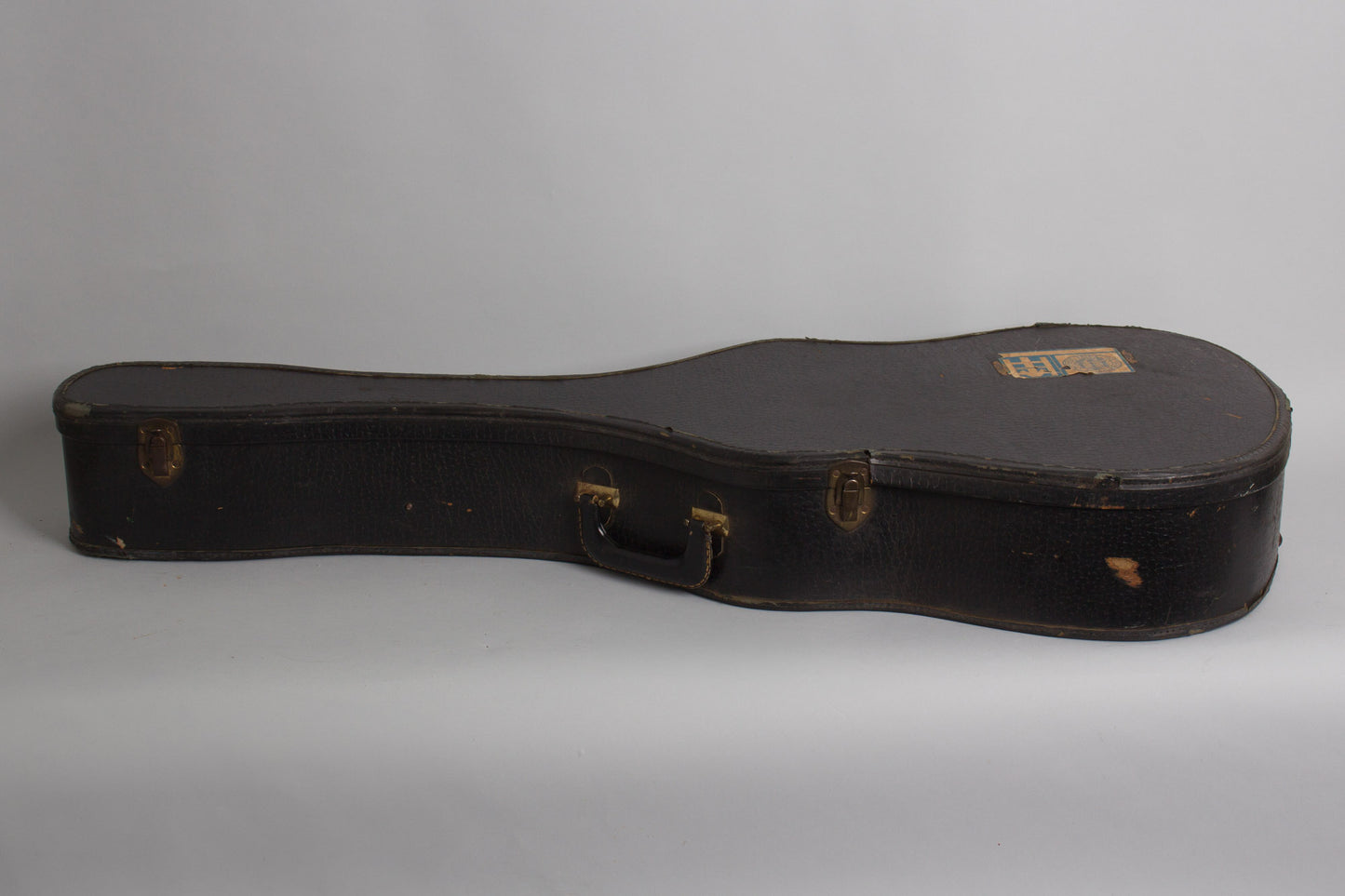 C. F. Martin 0-18T Flat Top Tenor Guitar (1962)