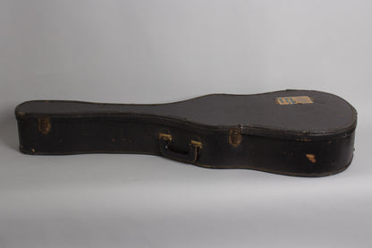 C. F. Martin 0-18T Flat Top Tenor Guitar (1962)
