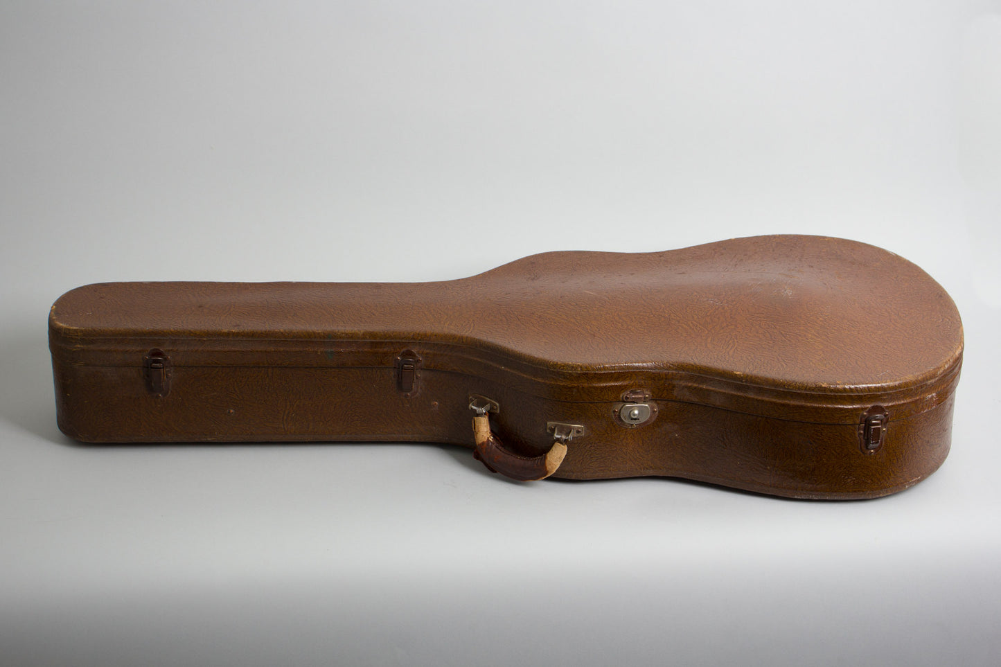 C. F. Martin 00-17 Flat Top Acoustic Guitar (1937)