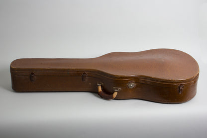 C. F. Martin 00-17 Flat Top Acoustic Guitar (1937)