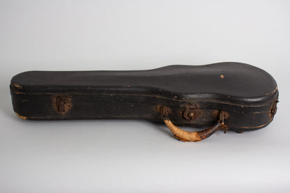 C. F. Martin Style 2-K Soprano Ukulele (1928)