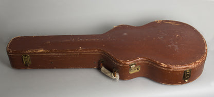 Epiphone DeLuxe Arch Top Acoustic Guitar (1941)