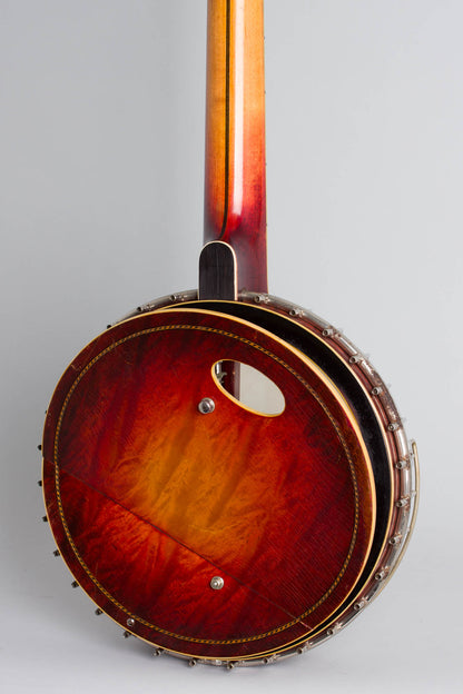 Gibson Style GB Guitar Banjo (1919)