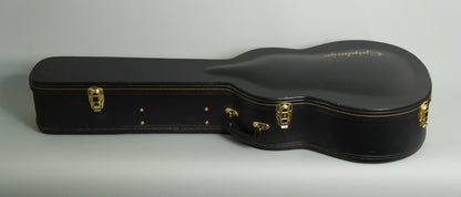 Favilla Deluxe Arch Top Acoustic Guitar (1939)