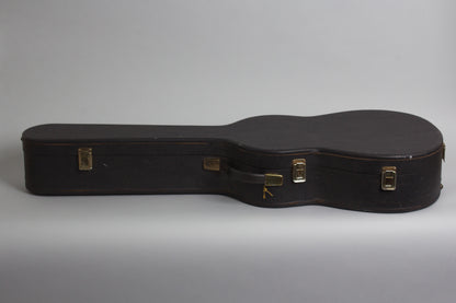 Jose Ramirez Estudio Classical Guitar (1980)