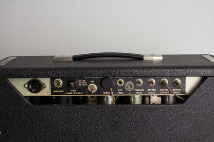 Fender Princeton Reverb AA1164 Tube Amplifier (1968)