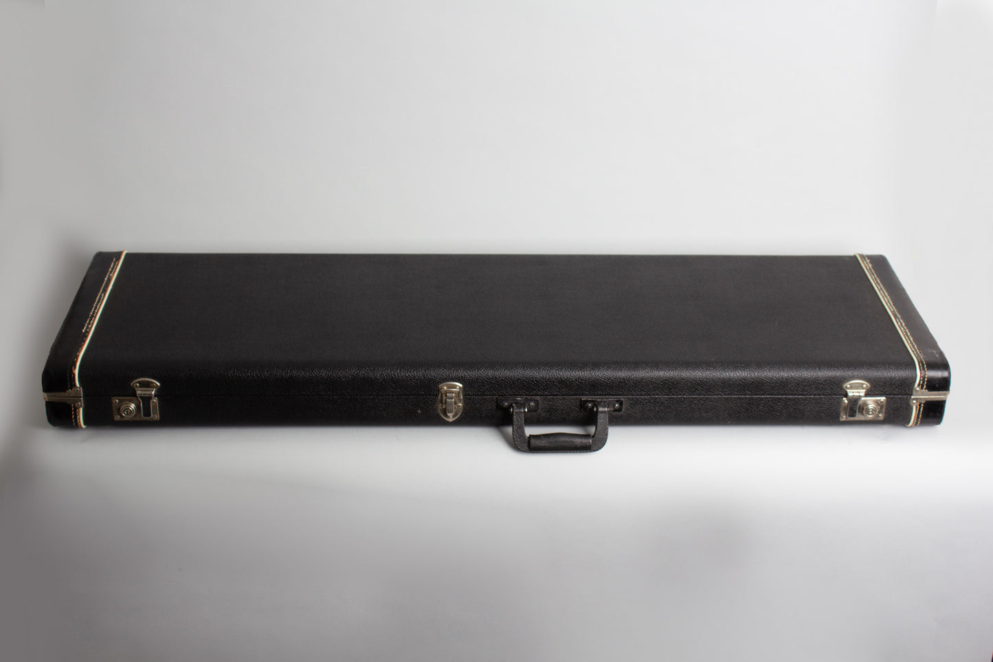 Fender Jazz Bass Solid Body Electric Bass Guitar (1965)