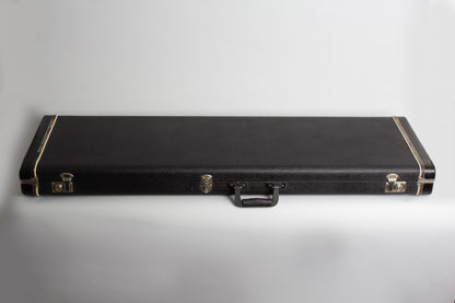 Fender Jazz Bass Solid Body Electric Bass Guitar (1965)