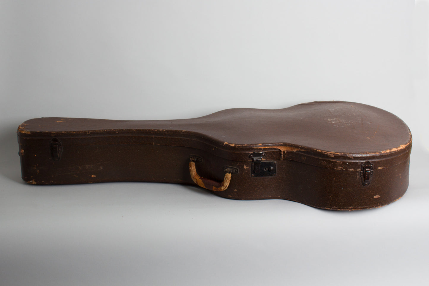 Gibson L-7 Arch Top Acoustic Guitar (1937)