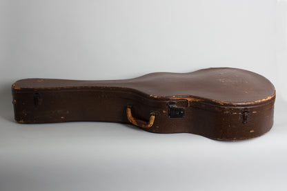 Gibson L-7 Arch Top Acoustic Guitar (1937)