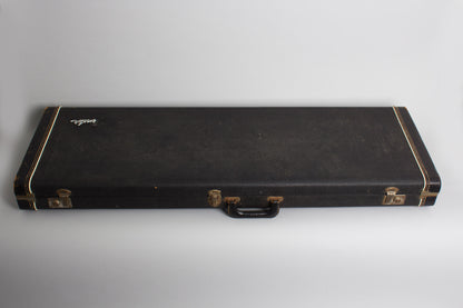 Fender Electric XII 12 String Solid Body Electric Guitar (1966)