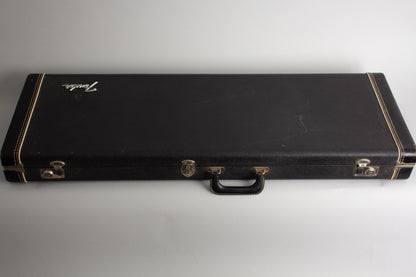 Fender Telecaster Solid Body Electric Guitar (1968)