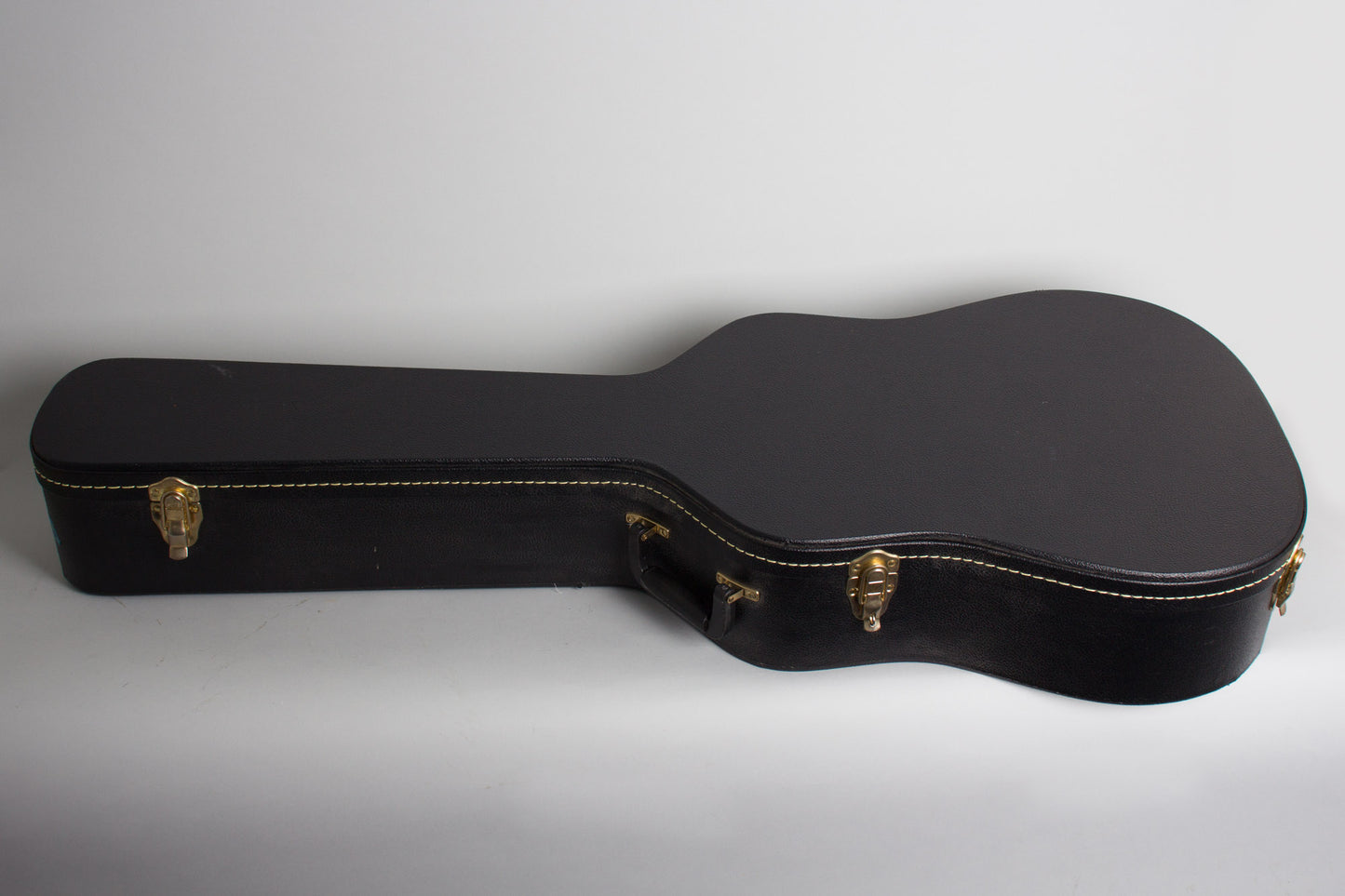 Castelluccia Grande Bouche Gypsy Jazz Guitar (1955)