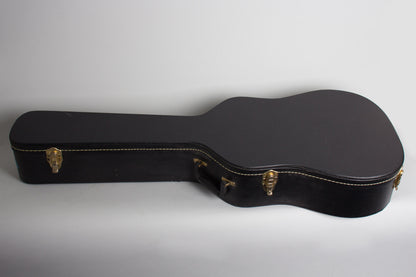Castelluccia Grande Bouche Gypsy Jazz Guitar (1955)
