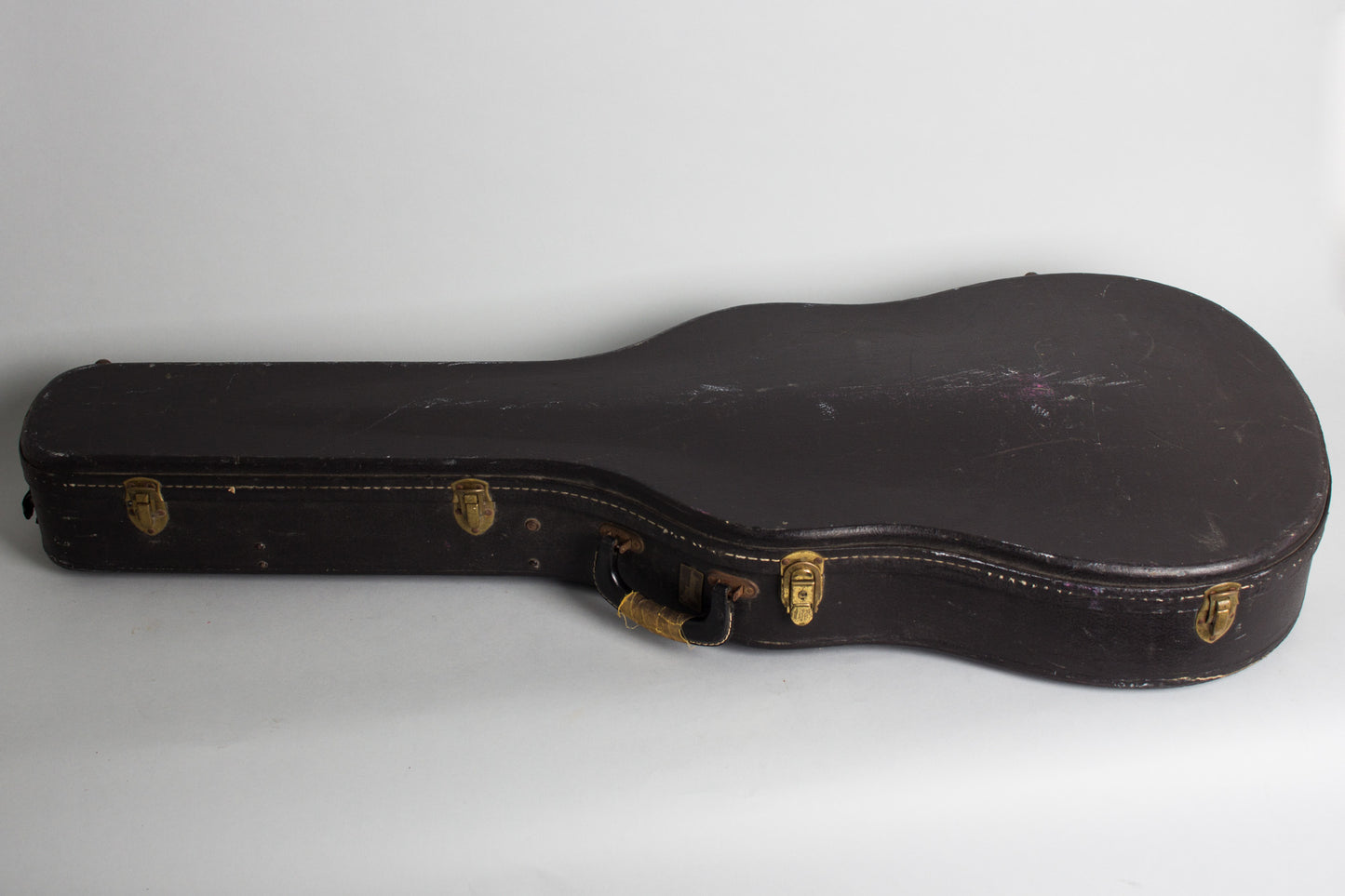 Gibson ES-345TD Owned and used by Kaki King Semi-Hollow Body Electric Guitar (1967)