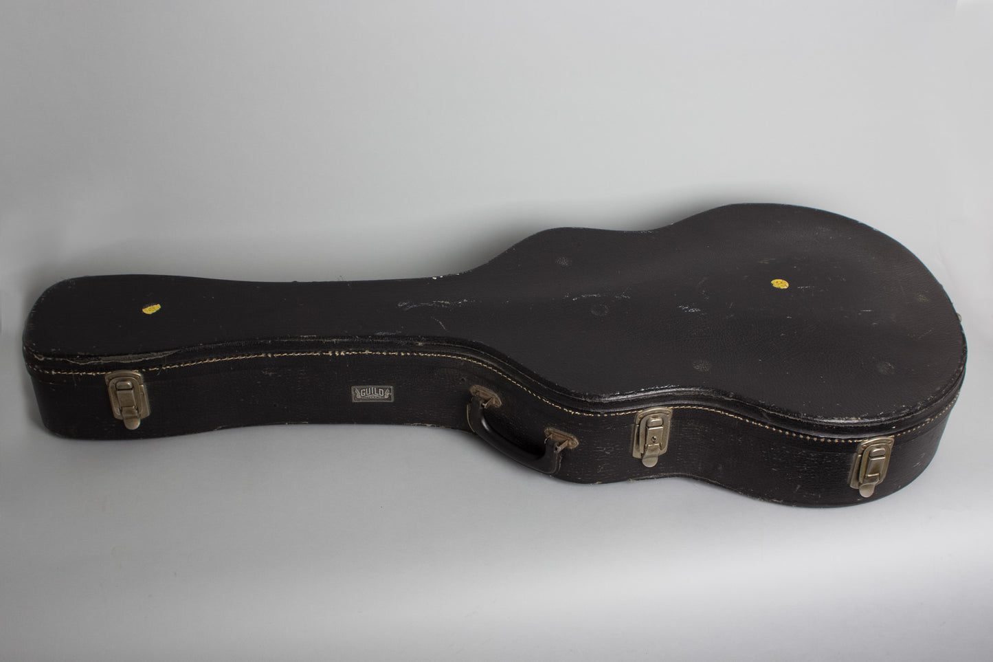 Guild F-212 12 String Flat Top Acoustic Guitar (1965)
