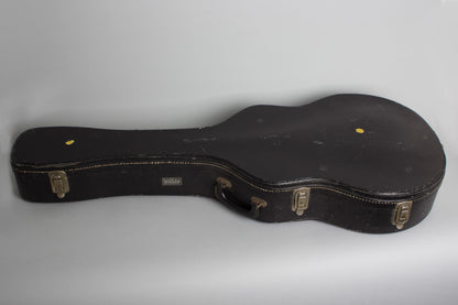 Guild F-212 12 String Flat Top Acoustic Guitar (1965)