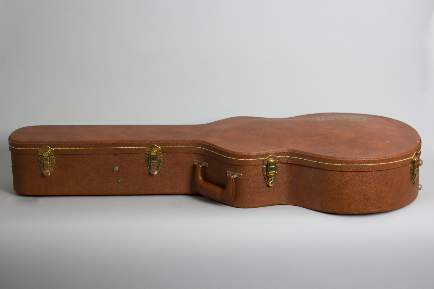 Gibson ES-175DN Arch Top Hollow Body Electric Guitar (1957)