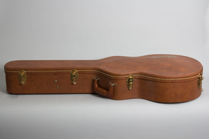 Gibson ES-175DN Arch Top Hollow Body Electric Guitar (1957)