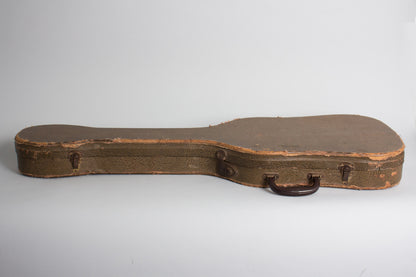 Fender Nocaster Solid Body Electric Guitar (1951)