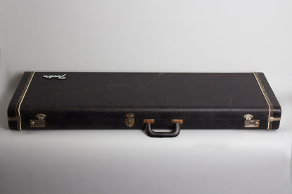 Fender Jaguar Solid Body Electric Guitar (1966)