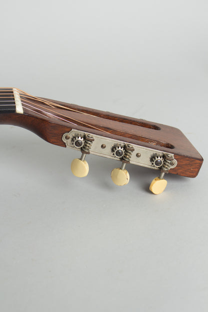 C. F. Martin 00-21 Flat Top Acoustic Guitar (1929)