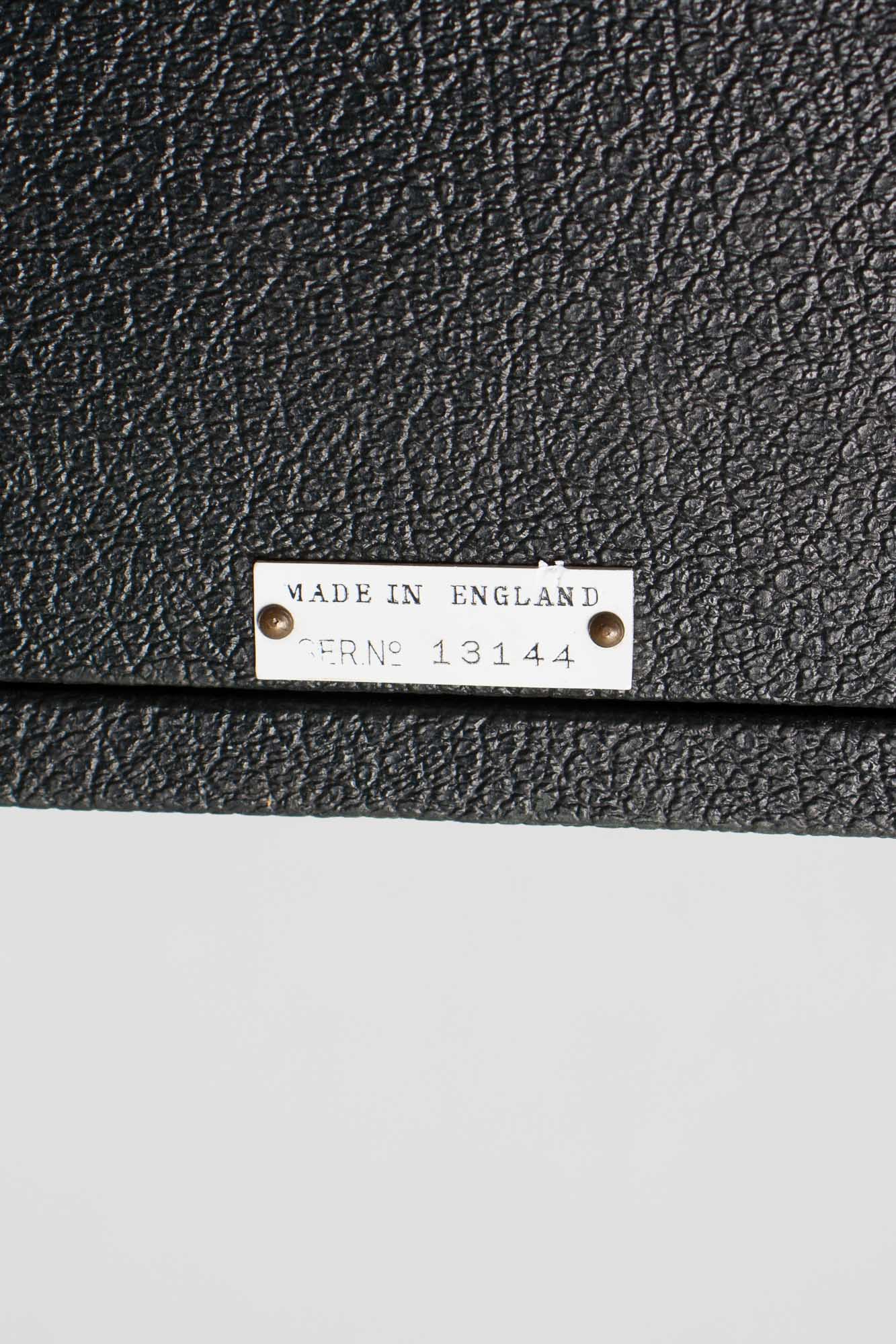 Marshall Model 1974 Combo Tube Amplifier (1968)