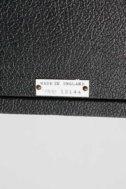 Marshall Model 1974 Combo Tube Amplifier (1968)