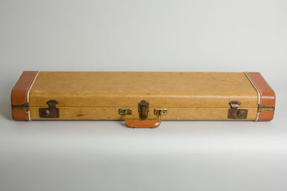 Fender Champion Lap Steel Electric Guitar (1952)
