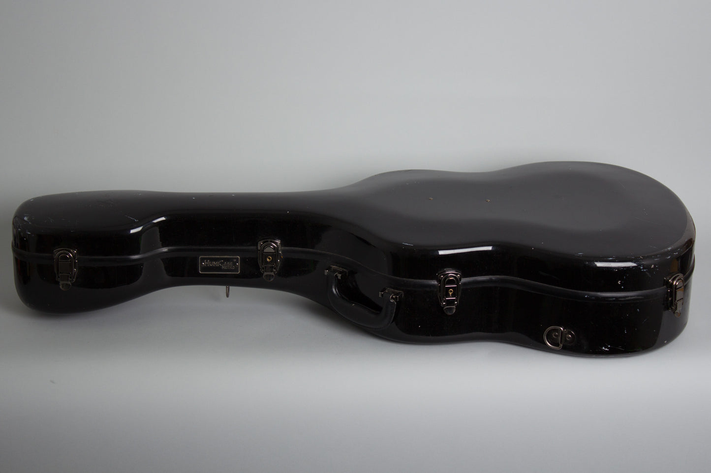 Matt Rubendall Classical Guitar (2015)