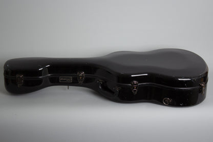 Matt Rubendall Classical Guitar (2015)