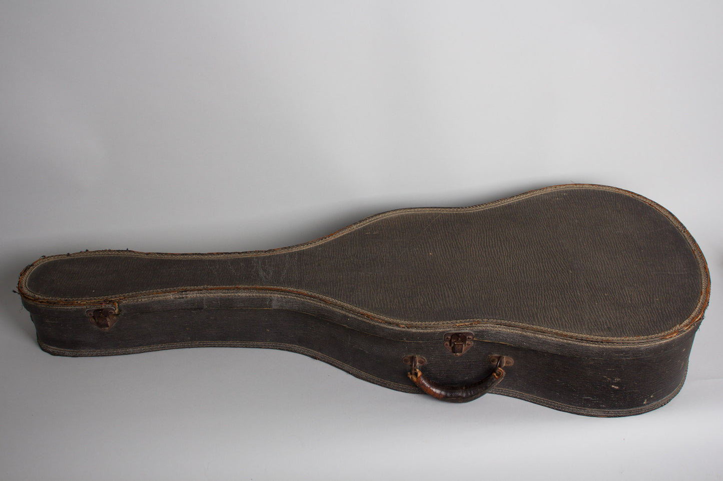 Gibson L-0 Flat Top Acoustic Guitar (1930)