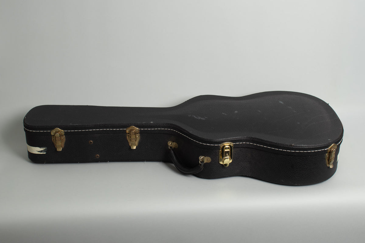 Epiphone Ritz Arch Top Acoustic Guitar (1942)