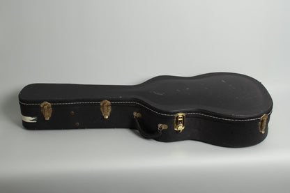 Epiphone Ritz Arch Top Acoustic Guitar (1942)