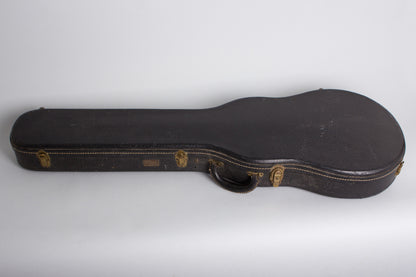 Gibson Les Paul Custom Solid Body Electric Guitar (1955)