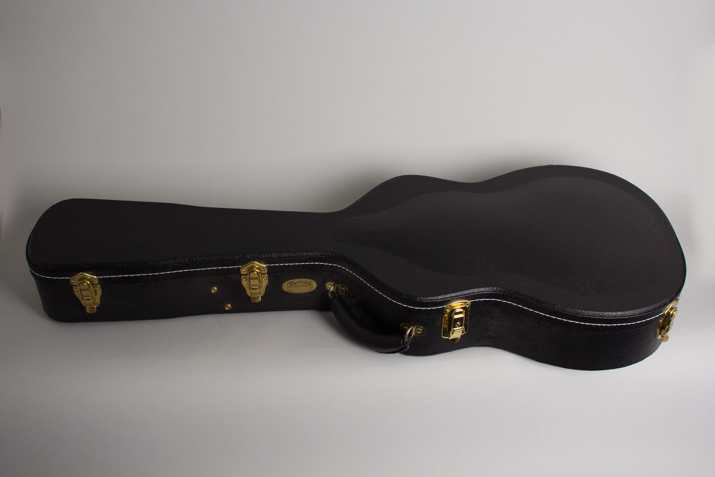 C. F. Martin Custom Shop 0 Flat Top Acoustic Guitar (2016)