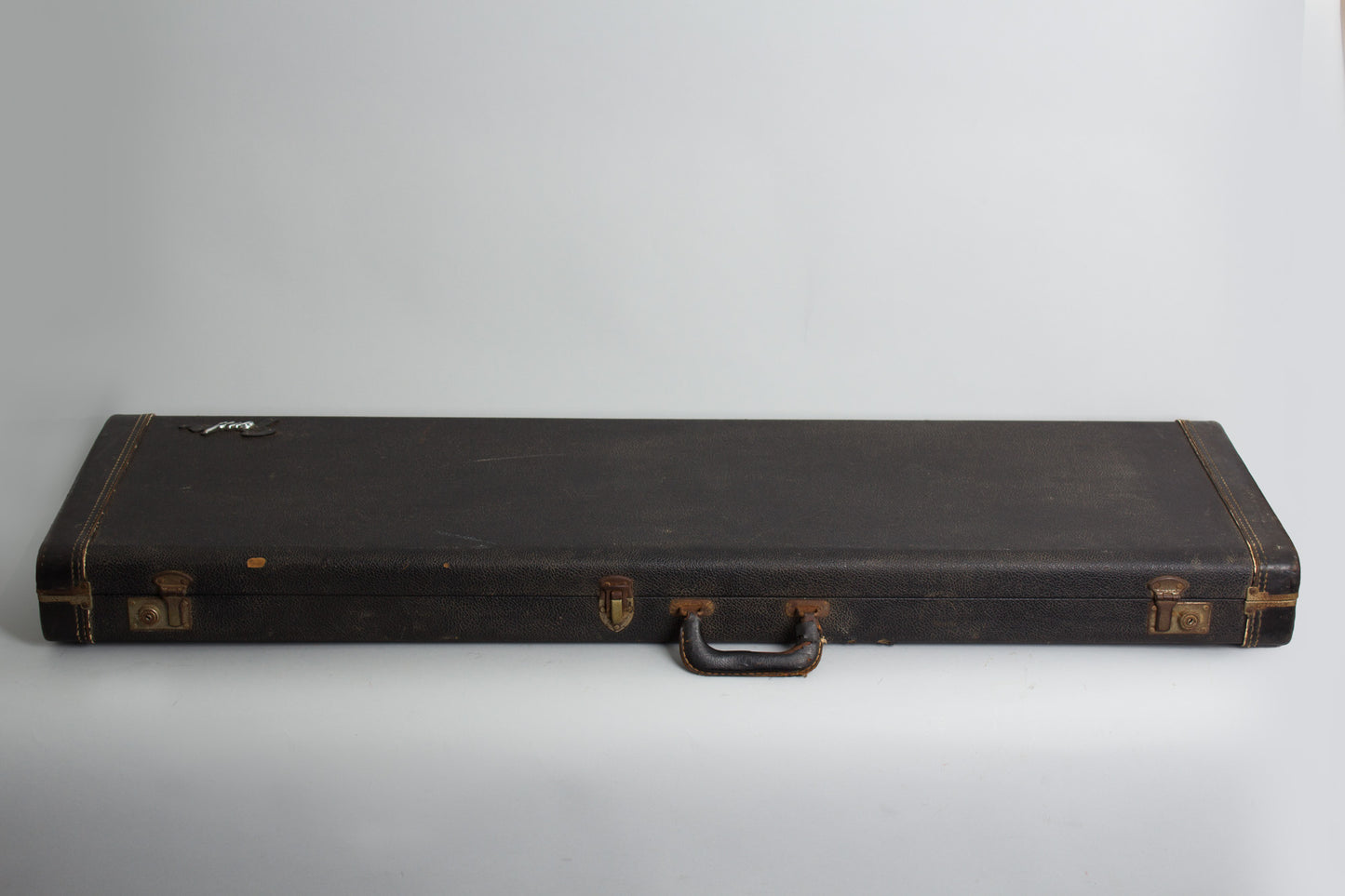 Fender Jazz Bass Solid Body Electric Bass Guitar (1971)