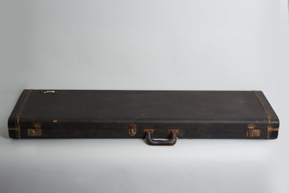 Fender Jazz Bass Solid Body Electric Bass Guitar (1971)