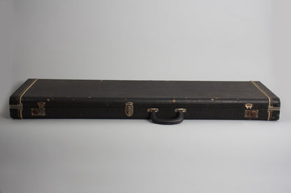 Fender Mustang Solid Body Electric Bass Guitar (1976)