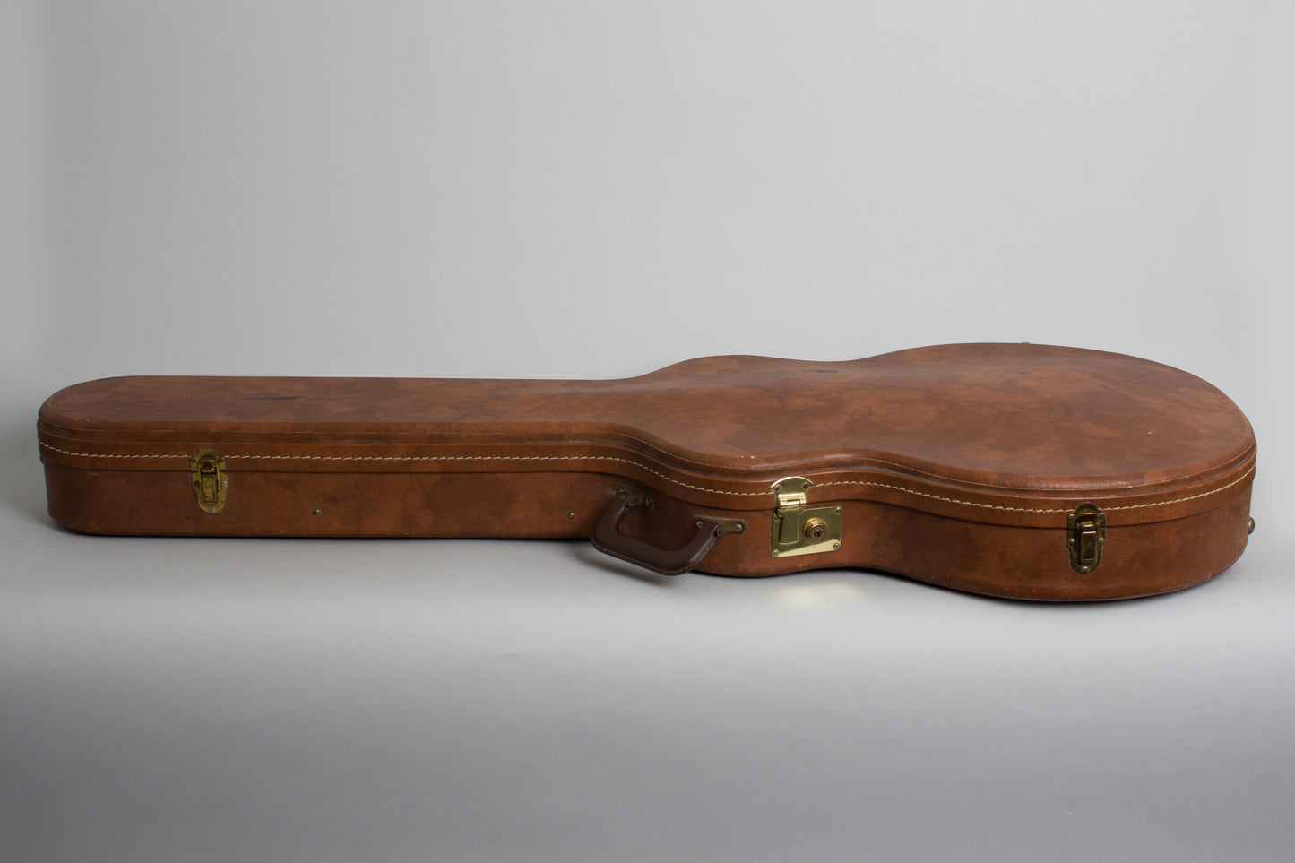 Gibson ES-355TDW-SV Semi-Hollow Body Electric Guitar (1972)