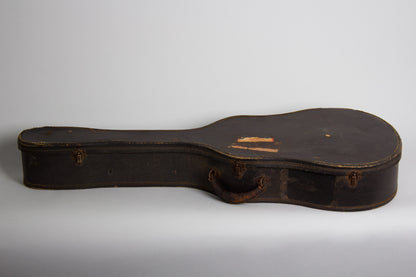 C. F. Martin 0-18T Flat Top Tenor Guitar (1931)