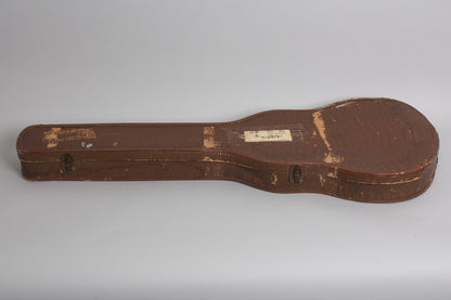 Gibson Les Paul Junior Solid Body Electric Guitar (1957)