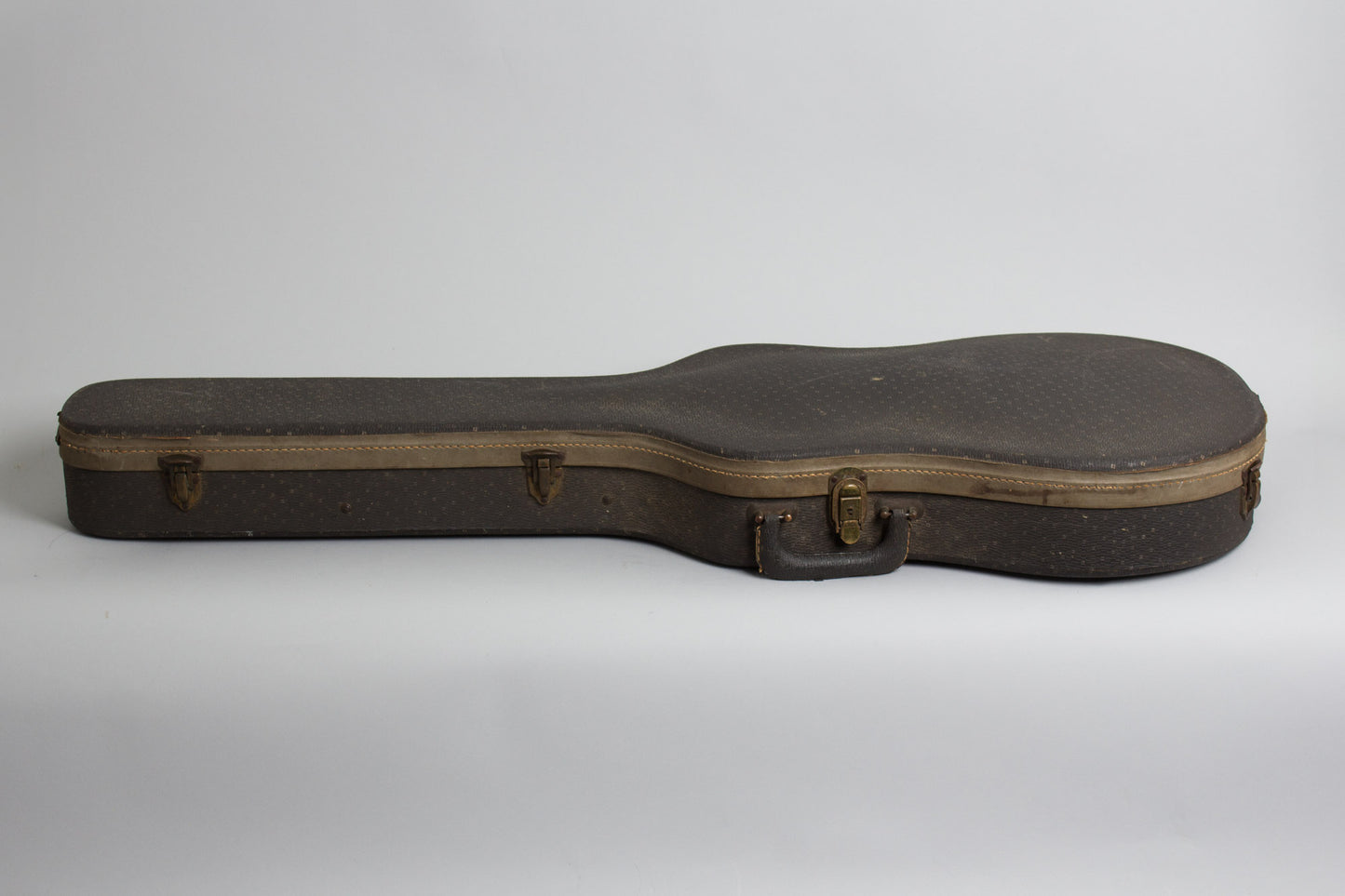 Gretsch Chet Atkins Solidbody Model 6121 Solid Body Electric Guitar (1959)