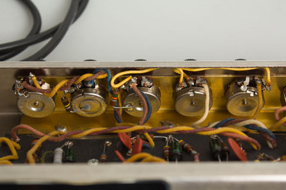 Fender Vibro-Champ AA-764 Tube Amplifier (1965)