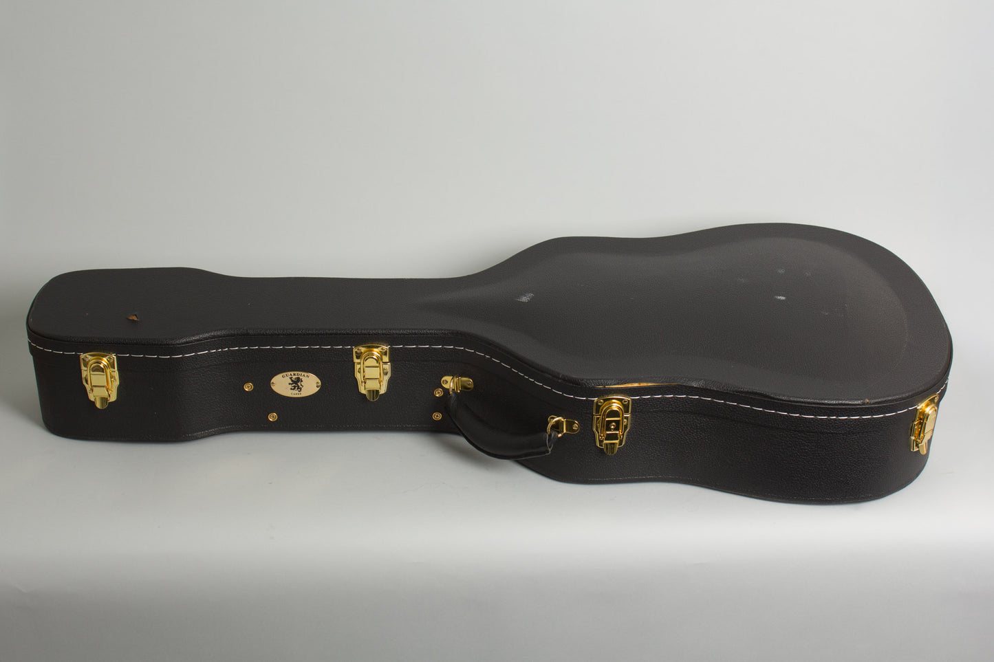 C. F. Martin D-28 Herringbone Flat Top Acoustic Guitar (1945)
