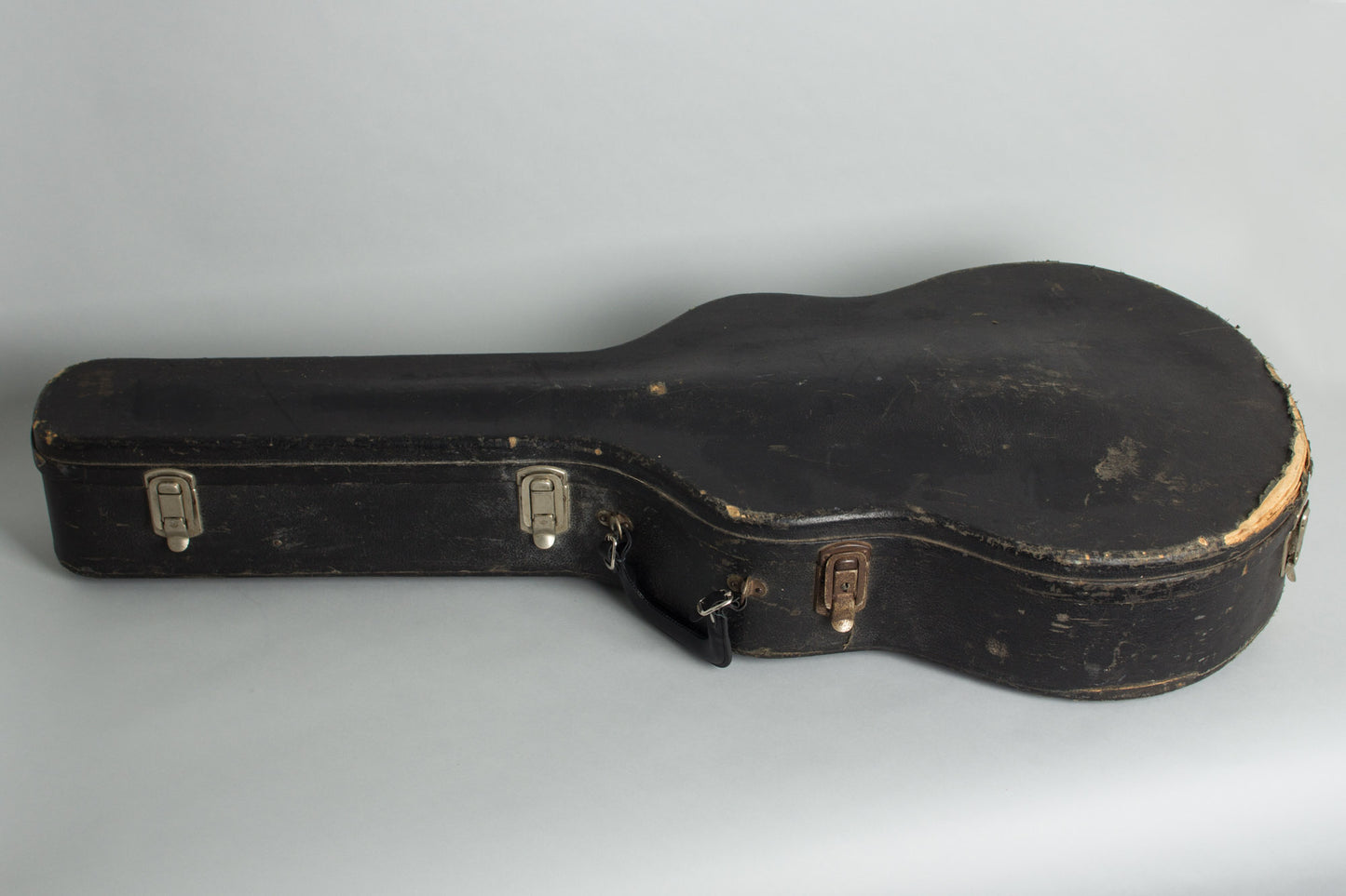 Gibson L-7 Arch Top Hollow Body Electric Guitar (1944)