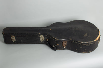 Gibson L-7 Arch Top Hollow Body Electric Guitar (1944)