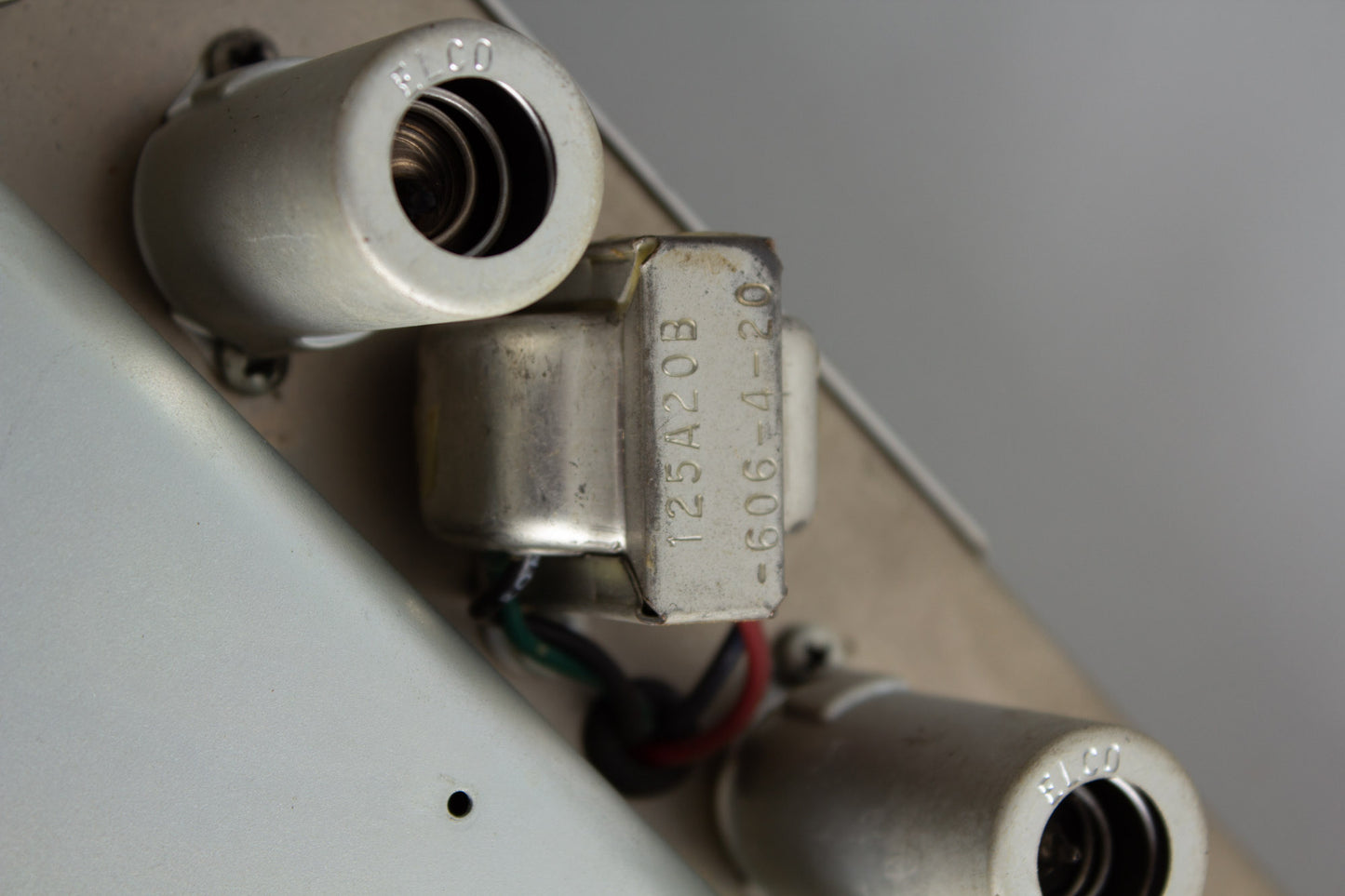 Fender Vibroverb AB-763 Tube Amplifier (1964)